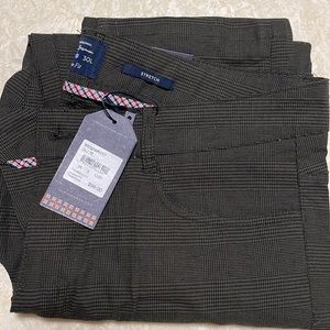 NWT - Ben Sherman Men’s SlimFit Pants (36x30)